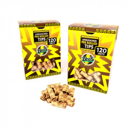 Zeus Filtro Pre-rolled...