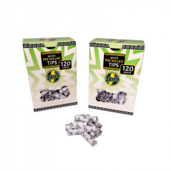 Zeus Filtro Pre-rolled...