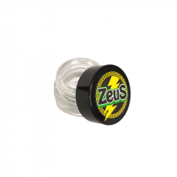 Zeus Recipiente Vidrio