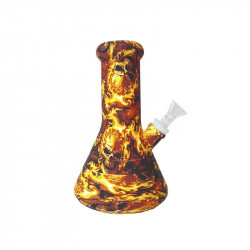 Bong Silicona Chico SLC53