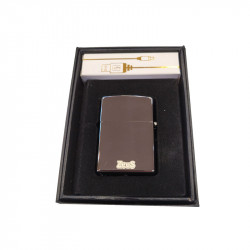 Zeus Encendedor USB Simil...