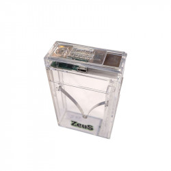 Zeus Encendedor USB...