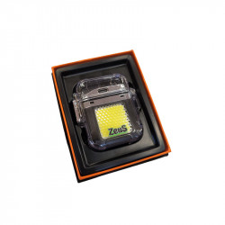 Zeus Encendedor USB...