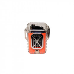 Zeus Encendedor USB...