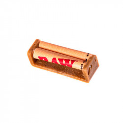 Raw Maquina para Armar 70mm