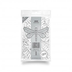 Libella Filtros Extra Slim
