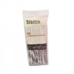 Escobilla Big Ben Brown x80