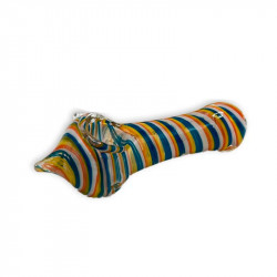 Pipa Pirex Grande India 332