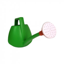 Regadera Pico Largo c/ Flor...