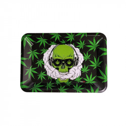 Bandeja Metal Chica MT/56/48