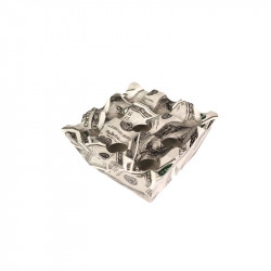 Cenicero Plastico Diseños...