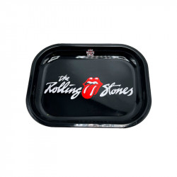 Rolling Stones Bandeja