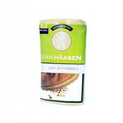 Van Haasen Tabaco Original...