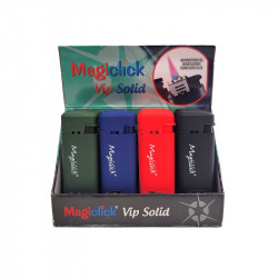 Magiclick Vip Solid Engomado