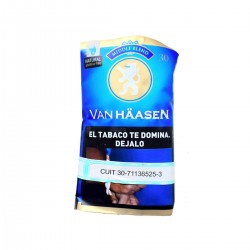 Van Haasen Tabaco  Middle...