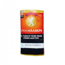 Van Haasen Tabaco Intense...