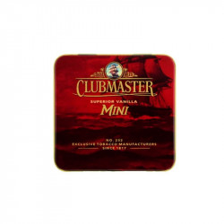 Clubmaster Mini Vainilla