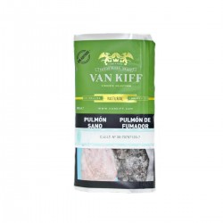 Van Kiff Tabaco Natural...