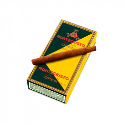 Montecristo Open Mini 10