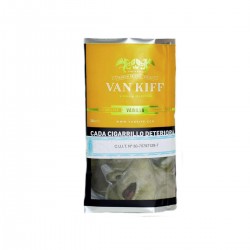 Van Kiff Tabaco Vainilla...