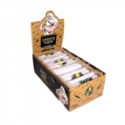 Zeus Maquina 1 1/4 Bamboo