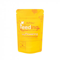 GH Feeding Long Flowering 50gr