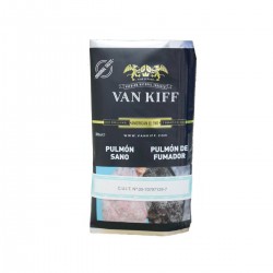 Van Kiff Tabaco Americano...