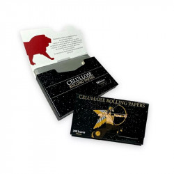 Albabil Celulosa x200 CLU08