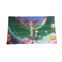 Hempaka Bandeja Mediana