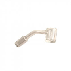 Banger 14MM Hembra 90º