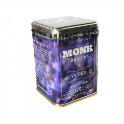 Monk Bluegrass Lata 50gr