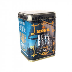 Monk Navy Rope Lata 75gr