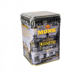 Monk Tanterbury Full...
