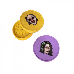 Lion Rolling Circus...