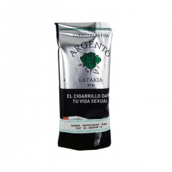 Argento Tabaco Latakia x50grs.