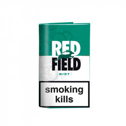 Red Field Tabaco Menta X 30 GR