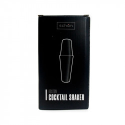 Coctelera Boston 500/750 ml...