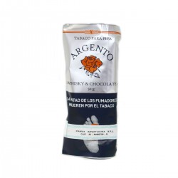 Argento Tabaco Whisky &...
