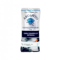 Argento Tabaco Vainilla...