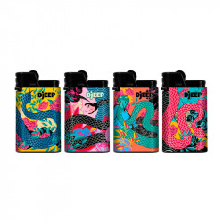 Encendedor DJeep Snake