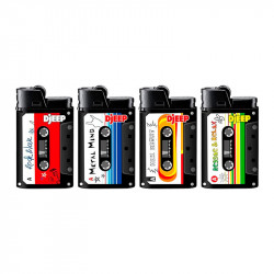 Encendedor Djeep Tape