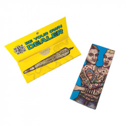 Lion Rolling Circus...