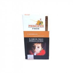 Principes Finos Caribbean x5