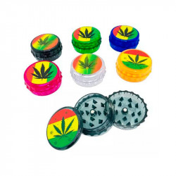 Picador Plastica Jamaica 3P...