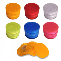 Picador Plastico Goma 4P...