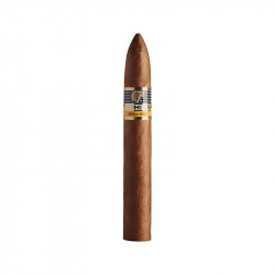 Cohiba Piramides Extra x10
