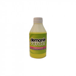 Demonio Verde Limpiador 100cc