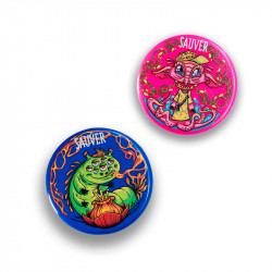 Sauver Picador Acrilico 3P