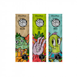 Soul Blime Hemp Wrap Varios