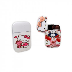 Encendedor Kitty Catalitico...